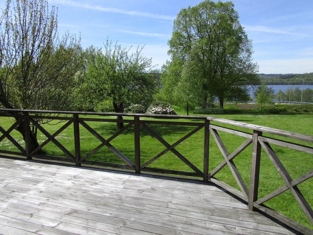 Lilla Skottek Villa Ulricehamn Ngoại thất bức ảnh