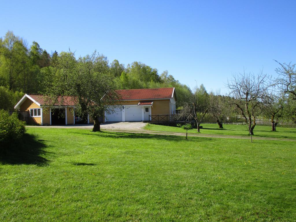 Lilla Skottek Villa Ulricehamn Ngoại thất bức ảnh