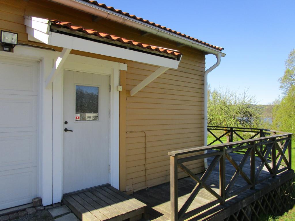 Lilla Skottek Villa Ulricehamn Ngoại thất bức ảnh