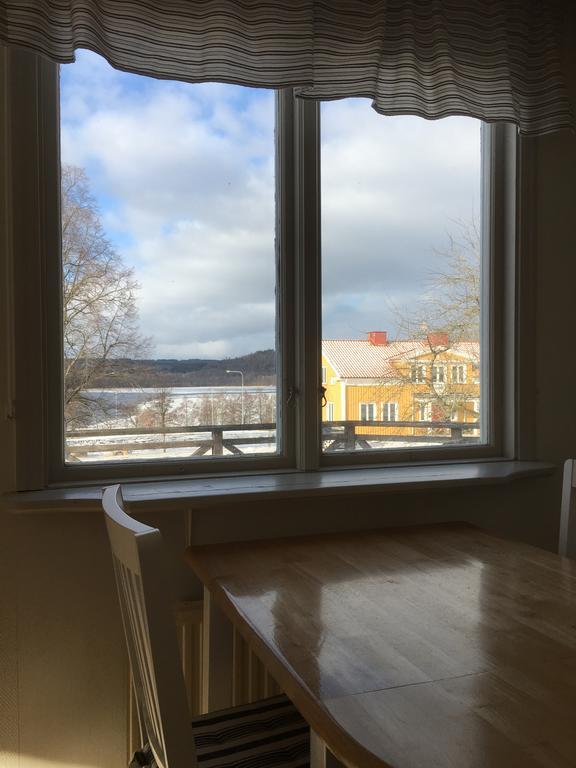 Lilla Skottek Villa Ulricehamn Ngoại thất bức ảnh