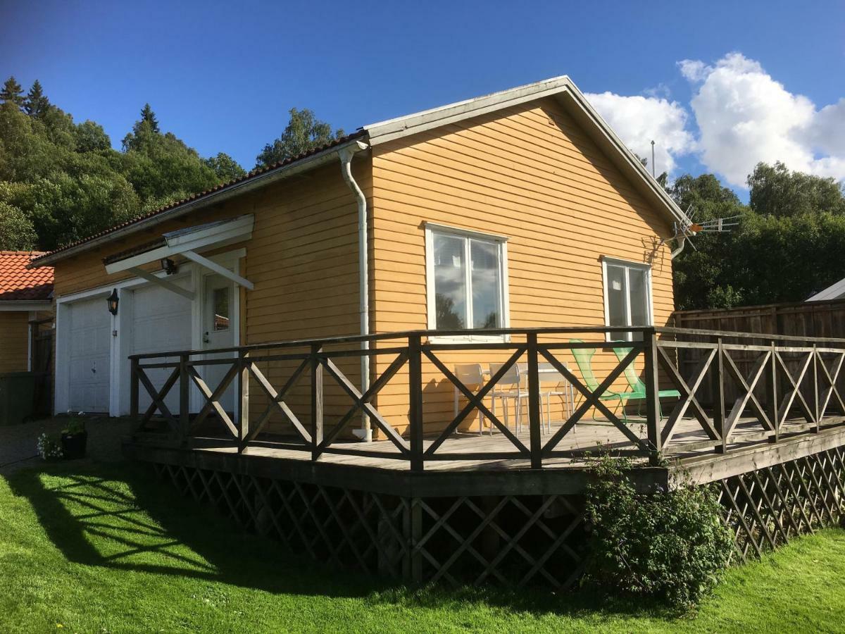 Lilla Skottek Villa Ulricehamn Ngoại thất bức ảnh